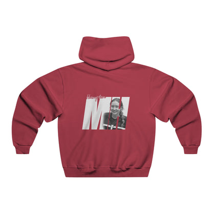 Morgan Hampton Vintage Hoodie