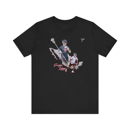 Francisco Rosas Graphic Tee