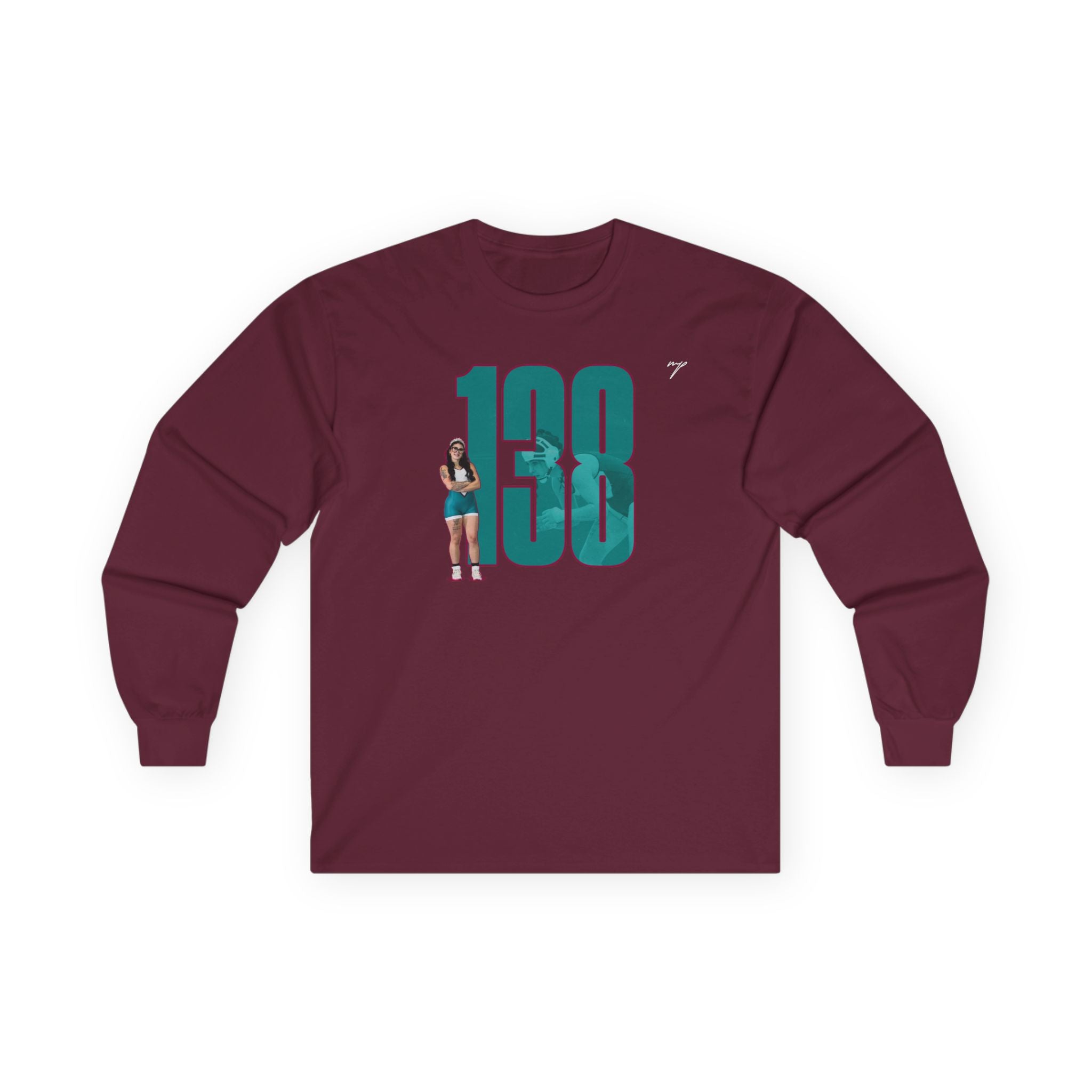 Ryen Allen Long Sleeve