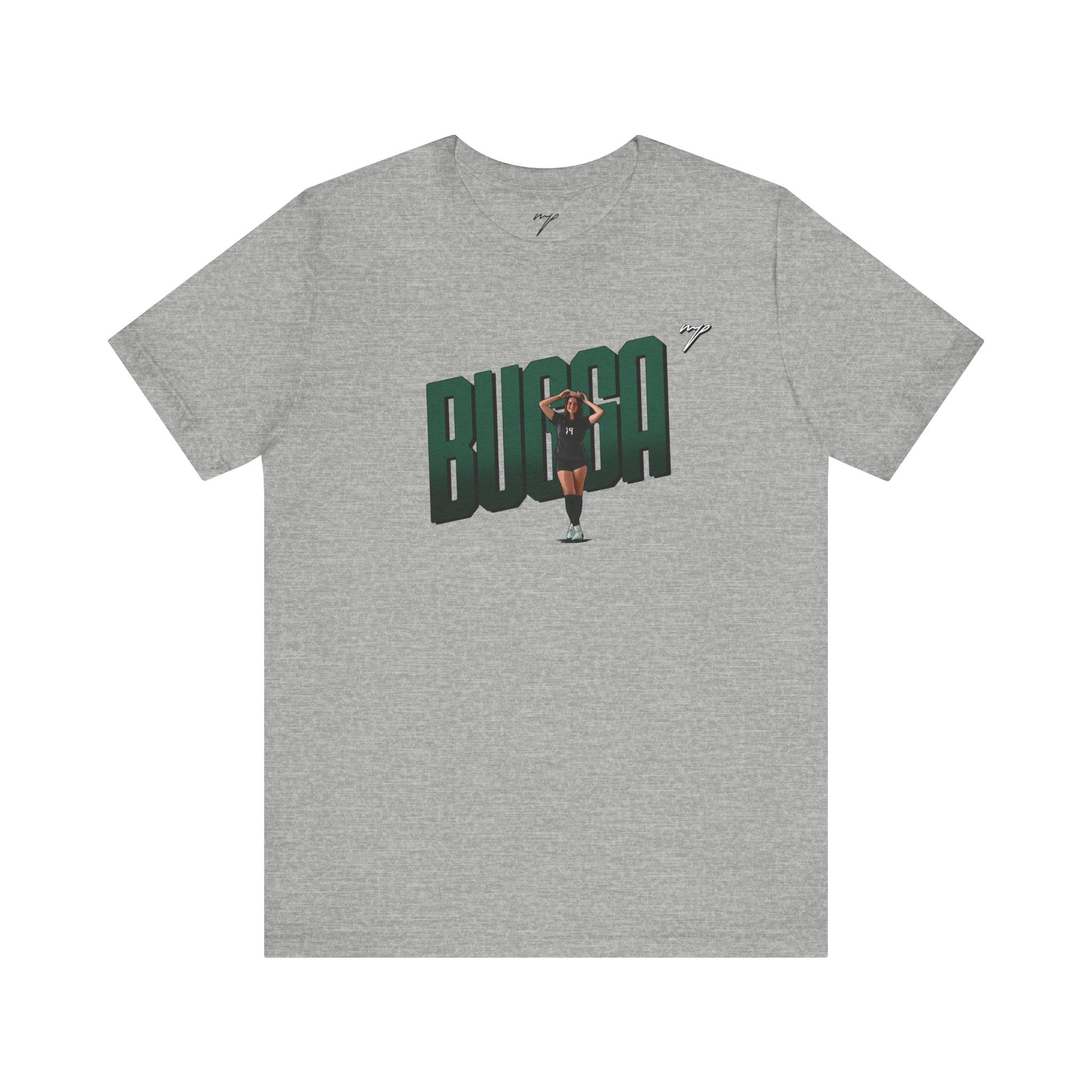 Jewelle Anderson Graphic Tee