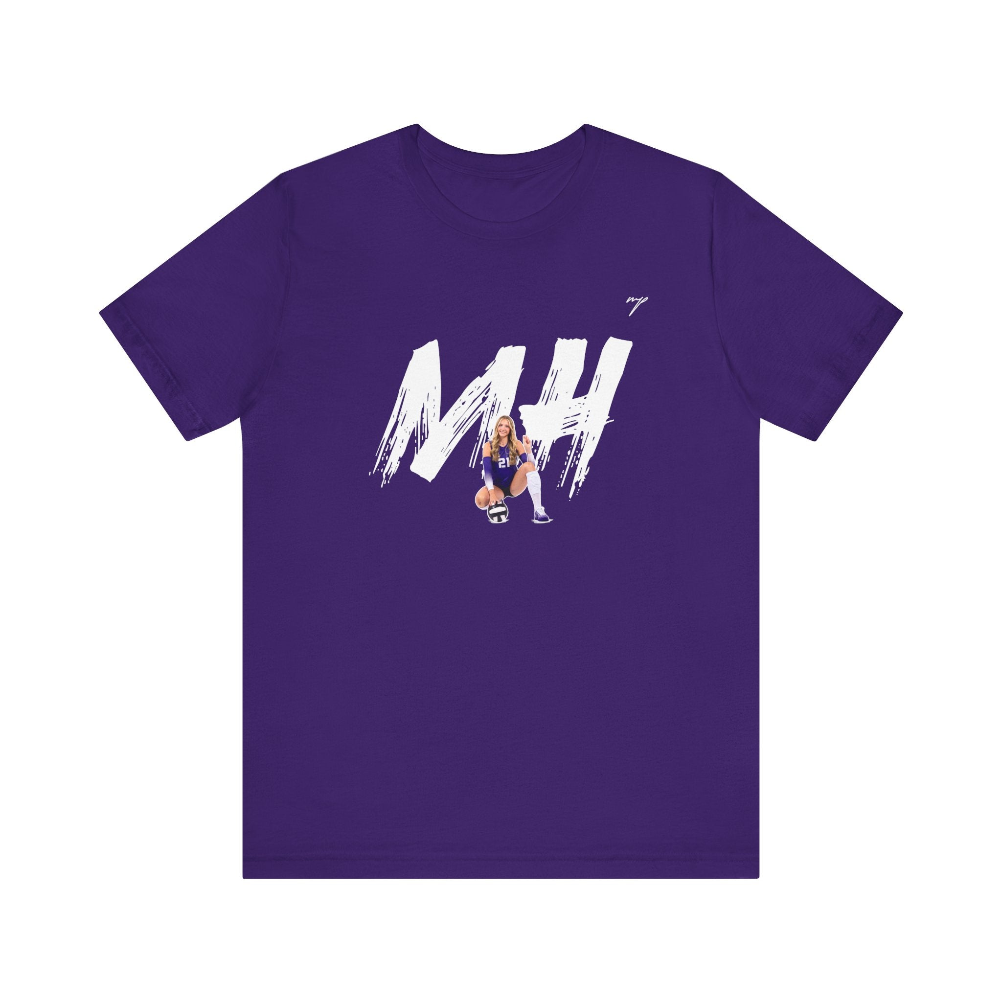 Morgan Holloman Graphic Tee
