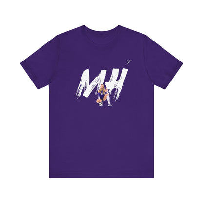 Morgan Holloman Graphic Tee