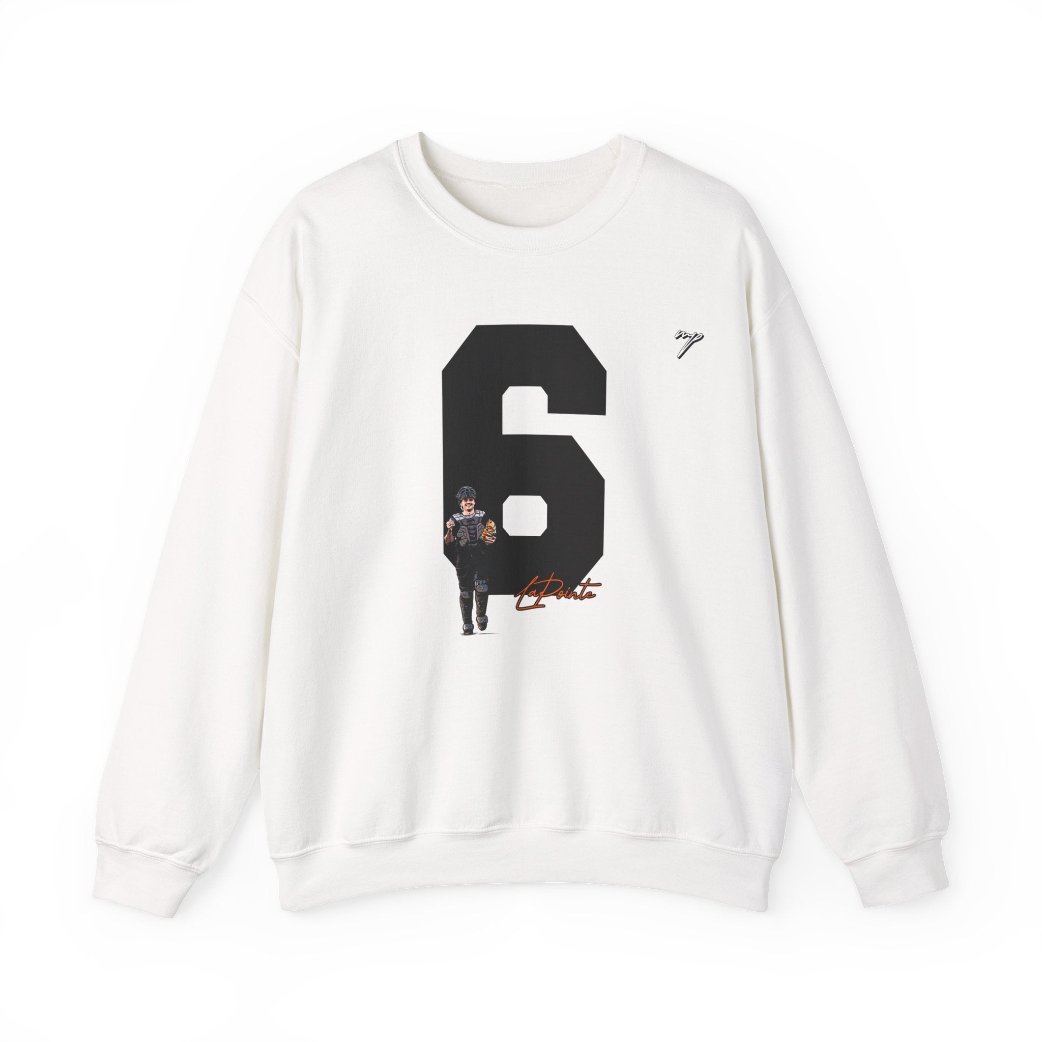 Dylan LaPointe Crewneck