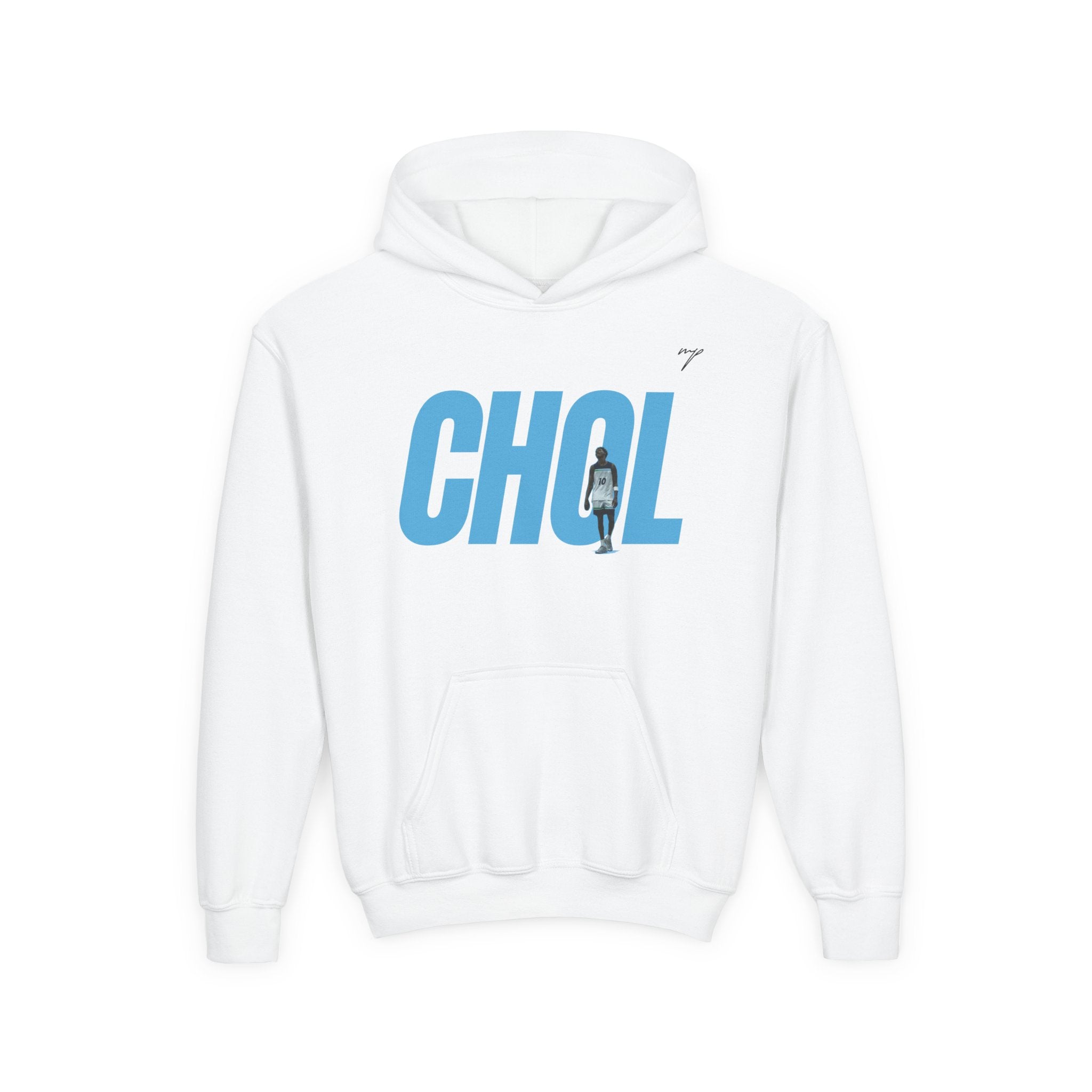 Chol Deng YOUTH Hoodie