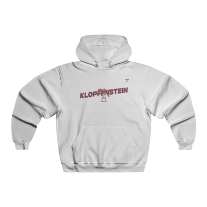 Brady Klopfenstein Vintage Hoodie