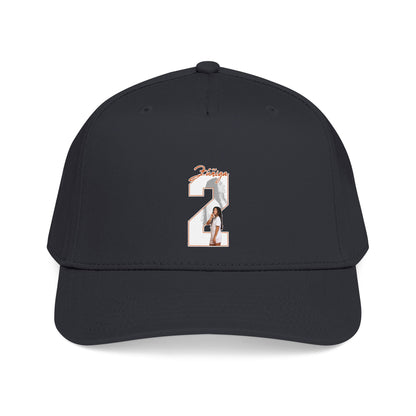 Gigi Zúñiga Hat