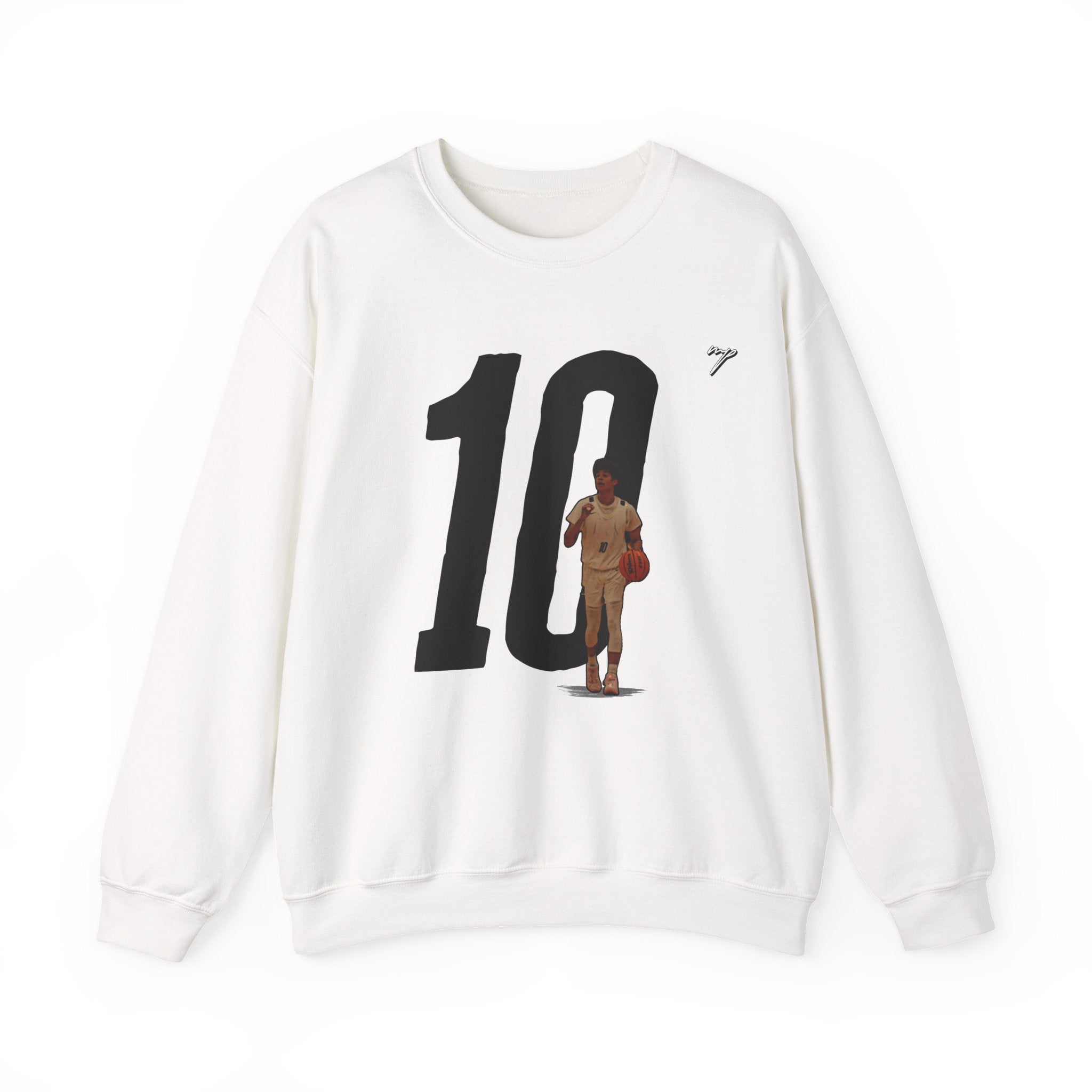 Kaden Gollhuir Crewneck