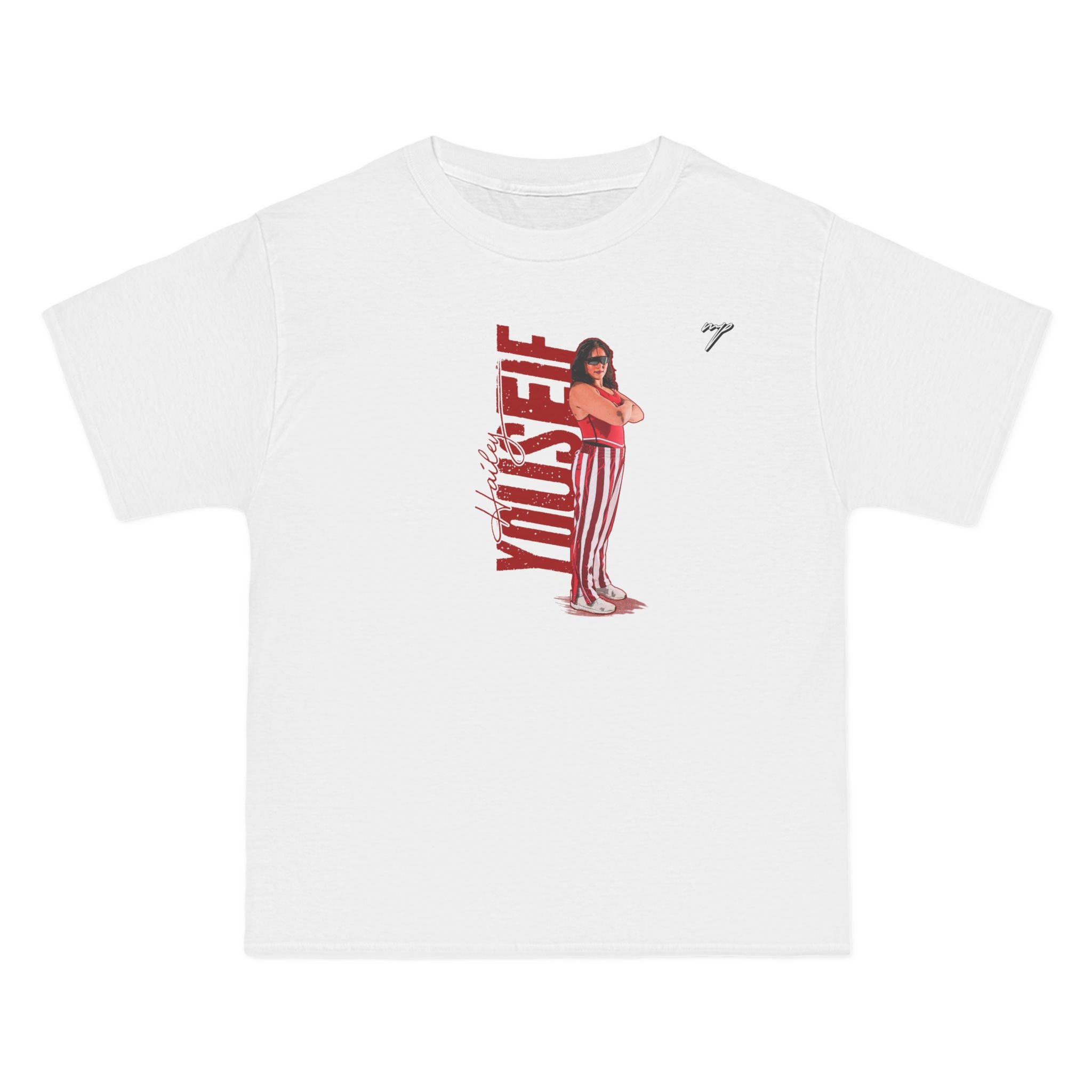 Hailey Youseif Vintage Tee