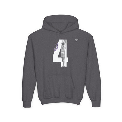 Nick Taylor YOUTH Hoodie