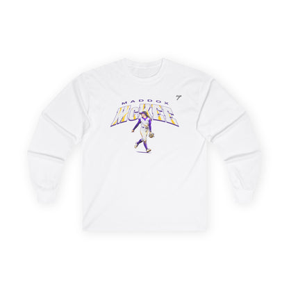 Ethan Forde Long Sleeve Tee