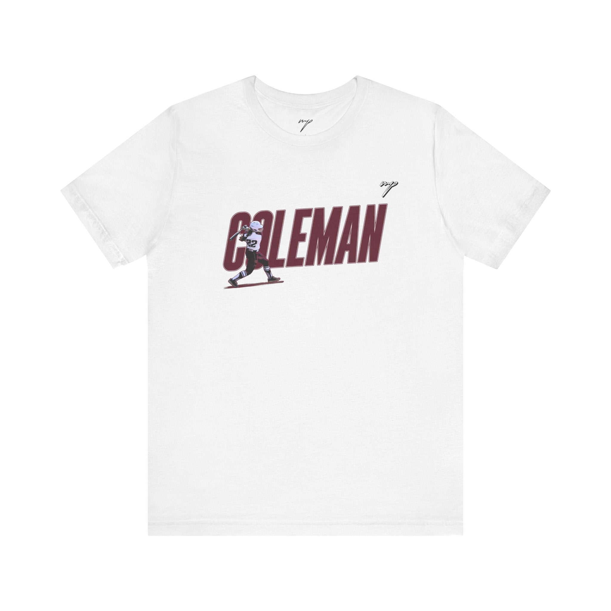 Gracyn Coleman Graphic Tee