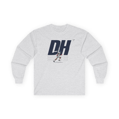 Daryl Harper Long Sleeve