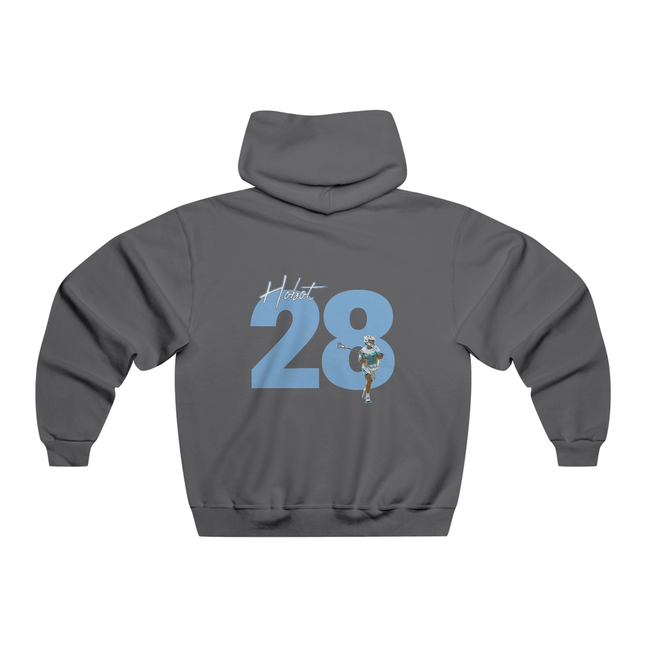 Joe Hobot Vintage Hoodie