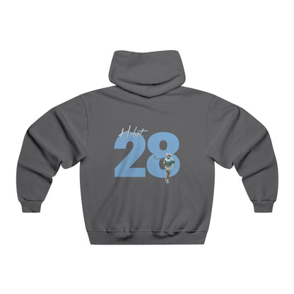 Joe Hobot Vintage Hoodie