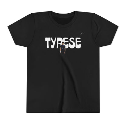 Tyrese Johnson YOUTH Graphic Tee