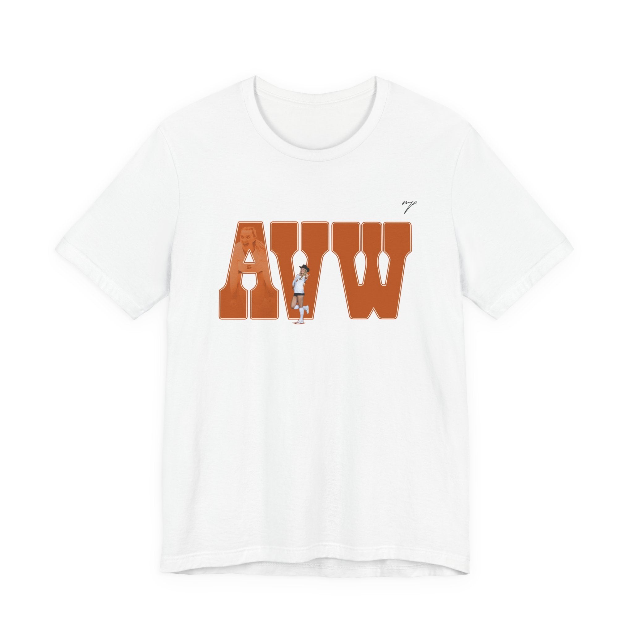 Abby Vander Wal Graphic Tee