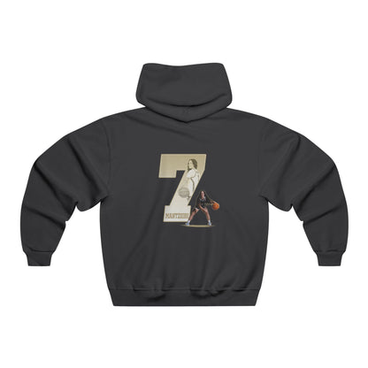 Konstantina Mantziori Vintage Hoodie