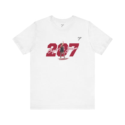 Aja'nai Jumper Graphic Tee