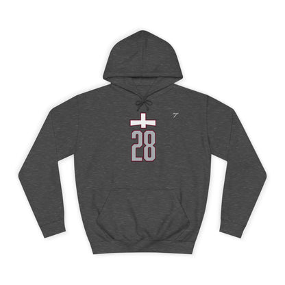 David Medina Hoodie