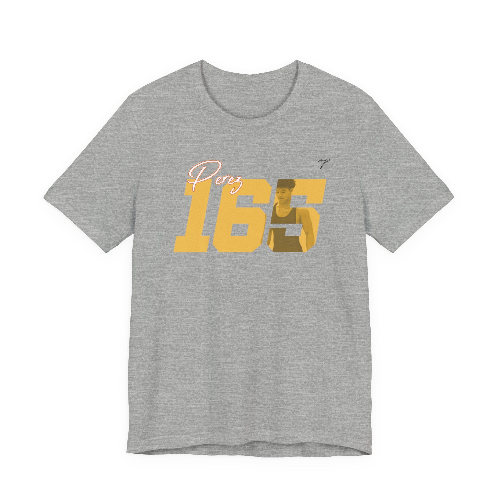 David Perez Graphic Tee