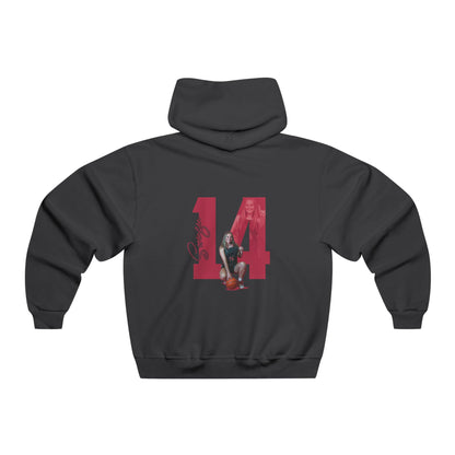 Emilie Sorensen Vintage Hoodie