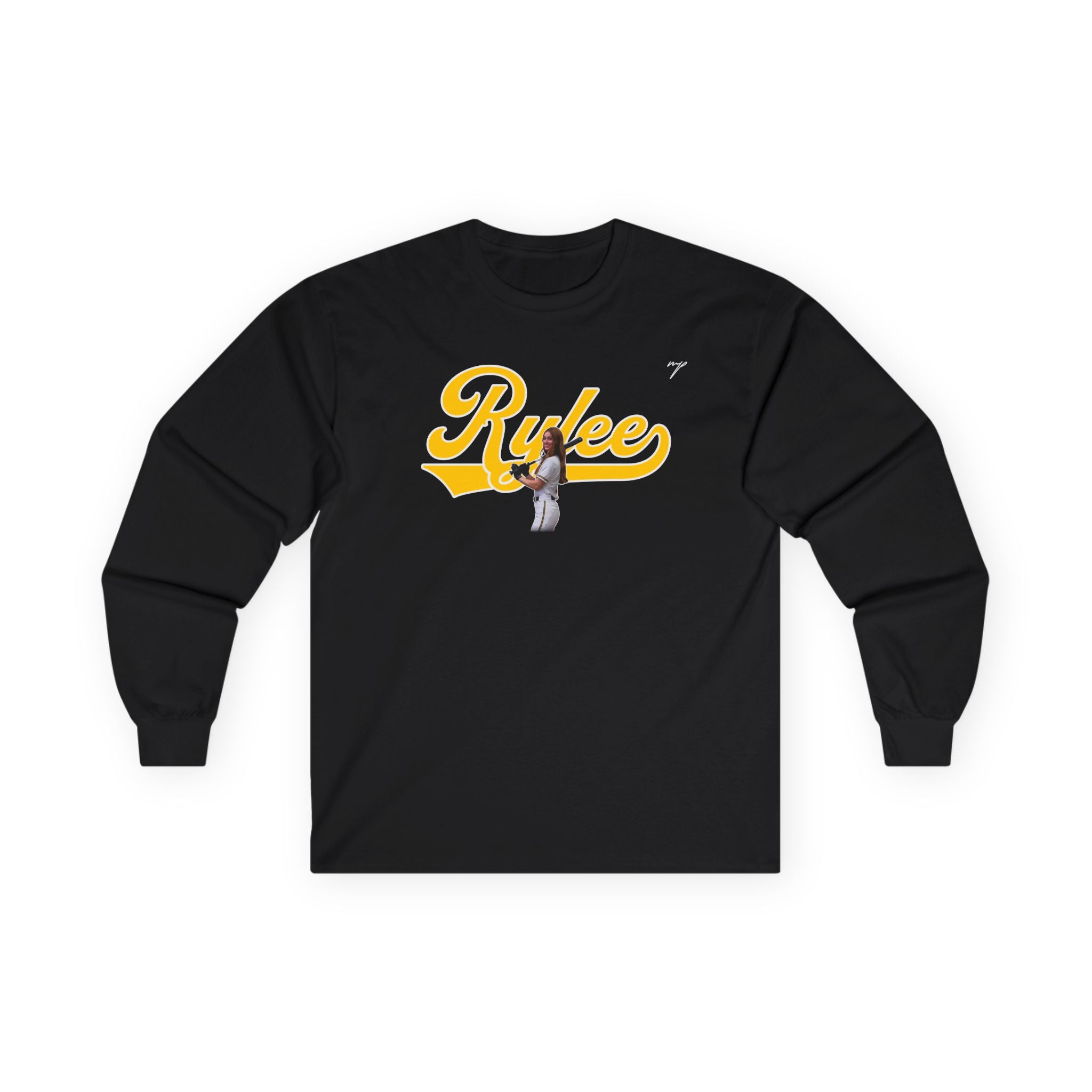 Rylee Schmid Long Sleeve