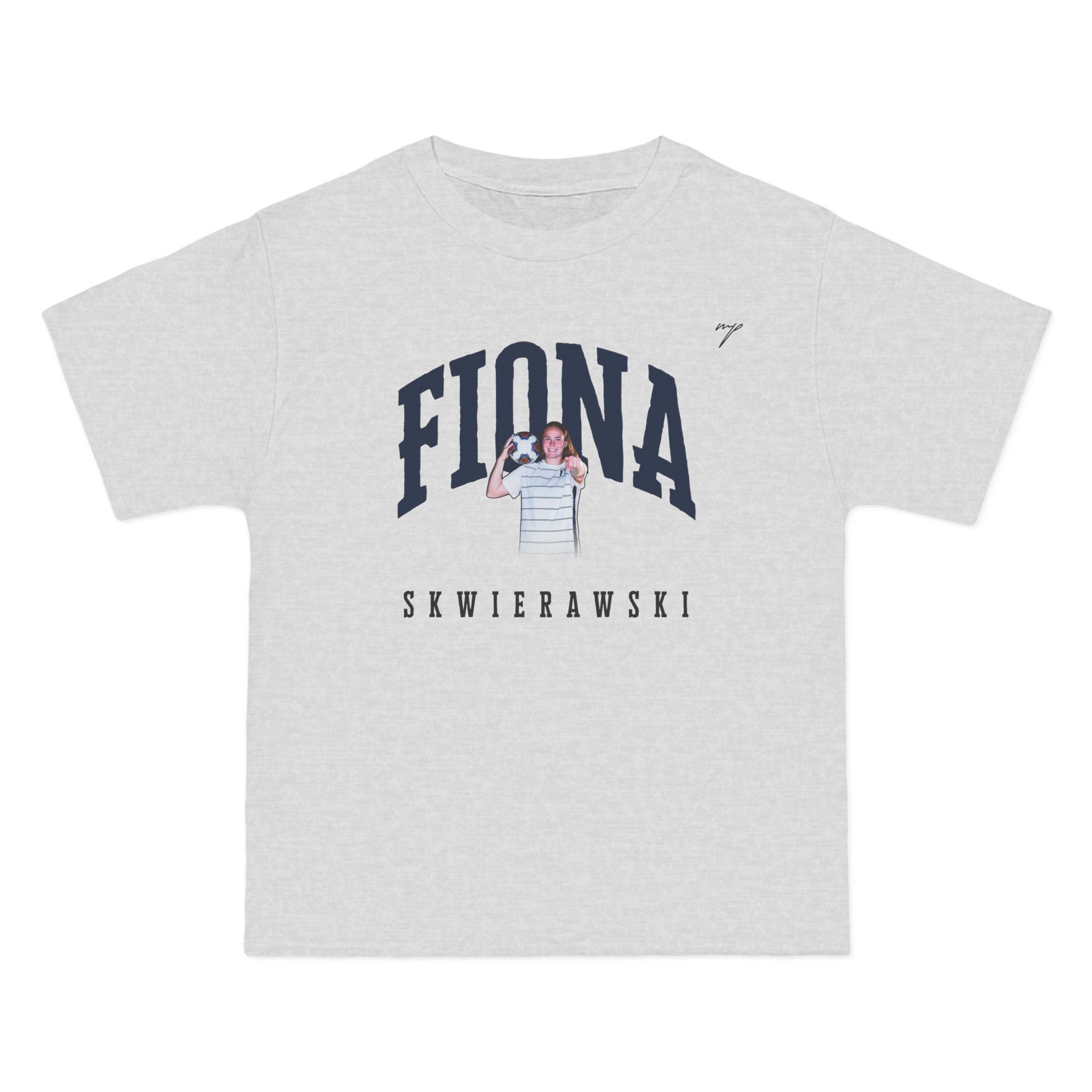 Fiona Skwierawski Vintage Tee