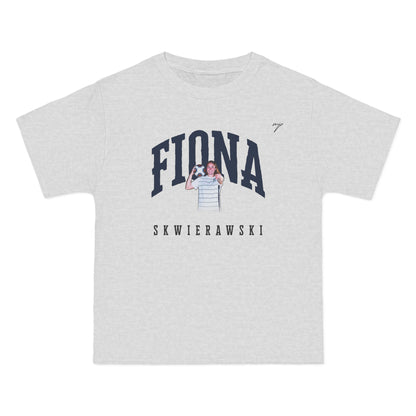 Fiona Skwierawski Vintage Tee