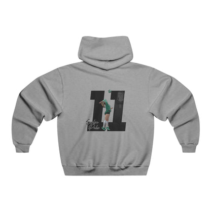 Sophia Puleo Vintage Hoodie