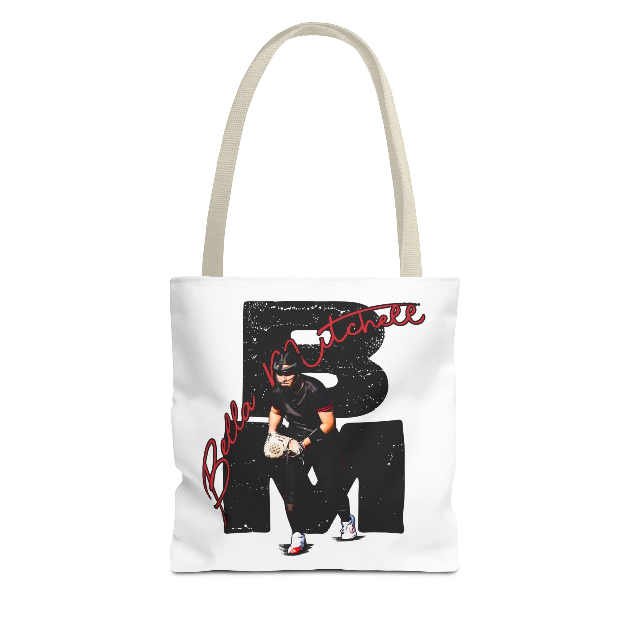 Bella Mitchell Tote Bag