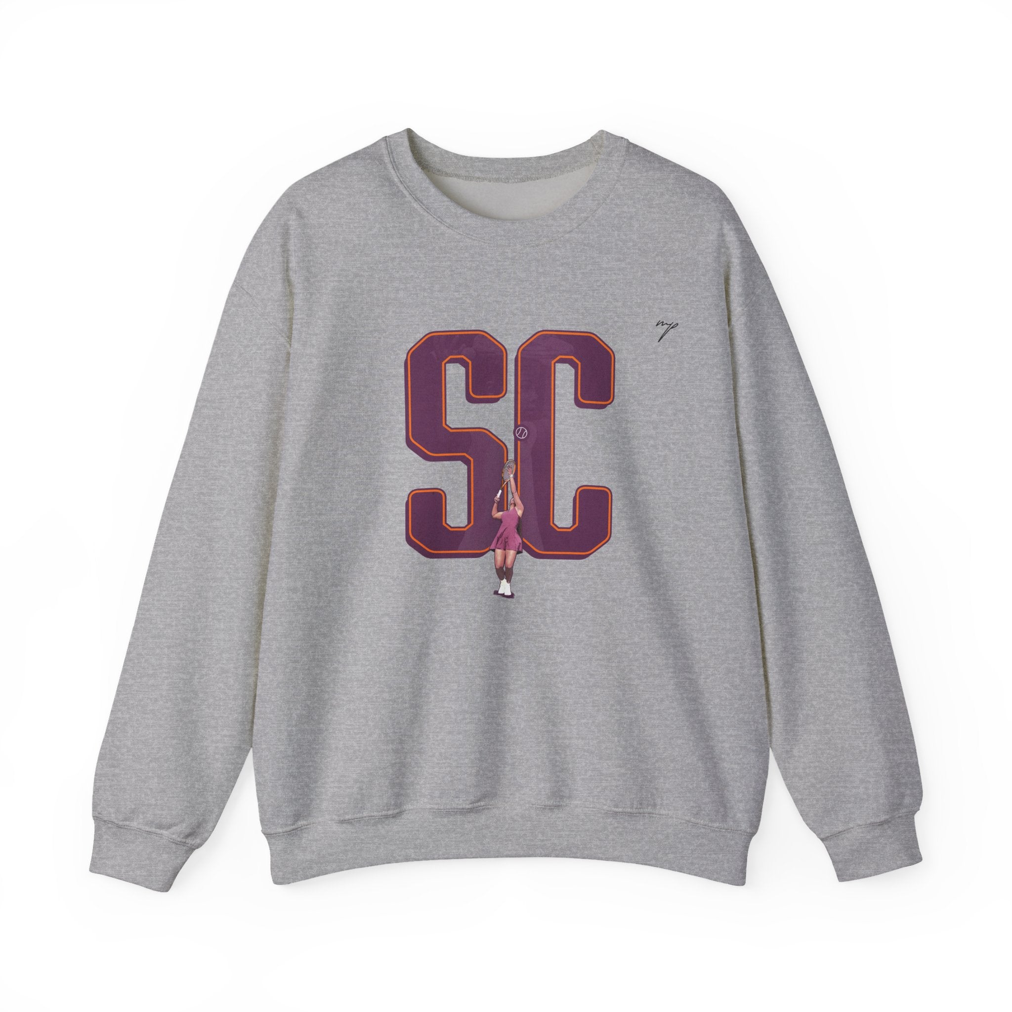 Savannah Croft Crewneck