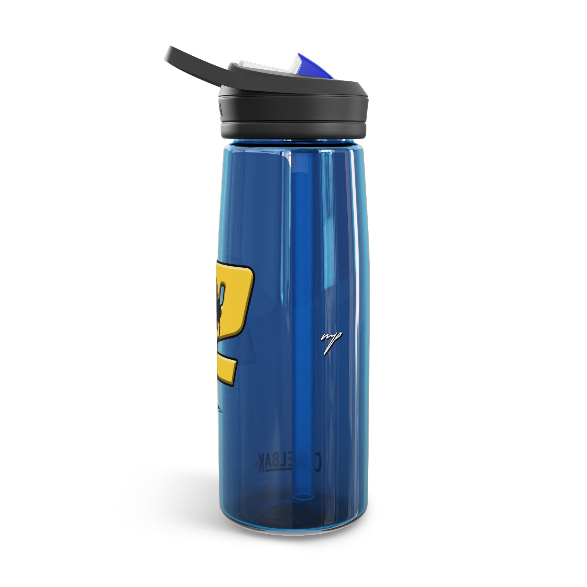 Trey Twa CamelBak Water Bottle