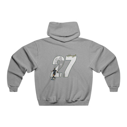 Lacey Harnish Vintage Hoodie
