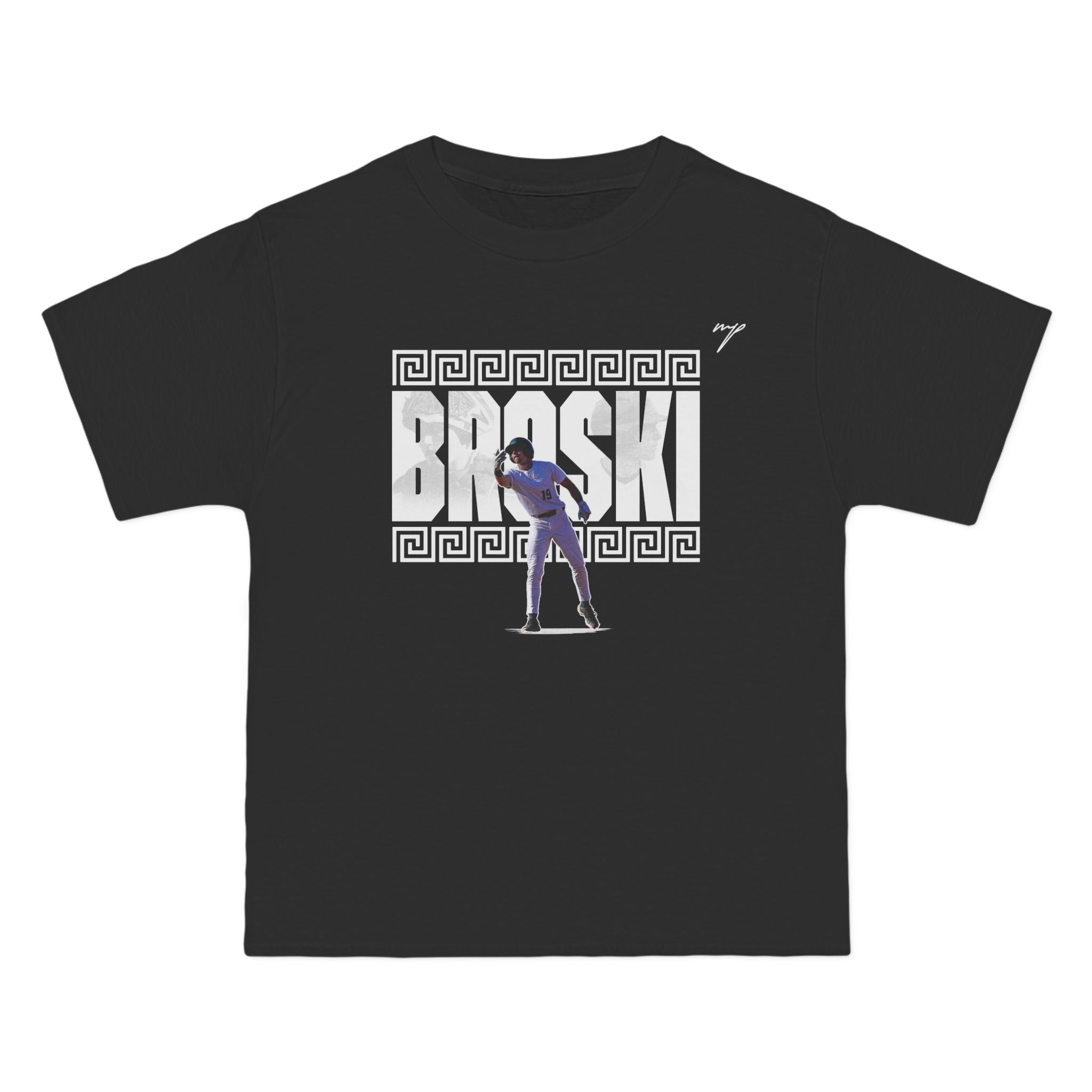 Adam Broski Vintage Tee