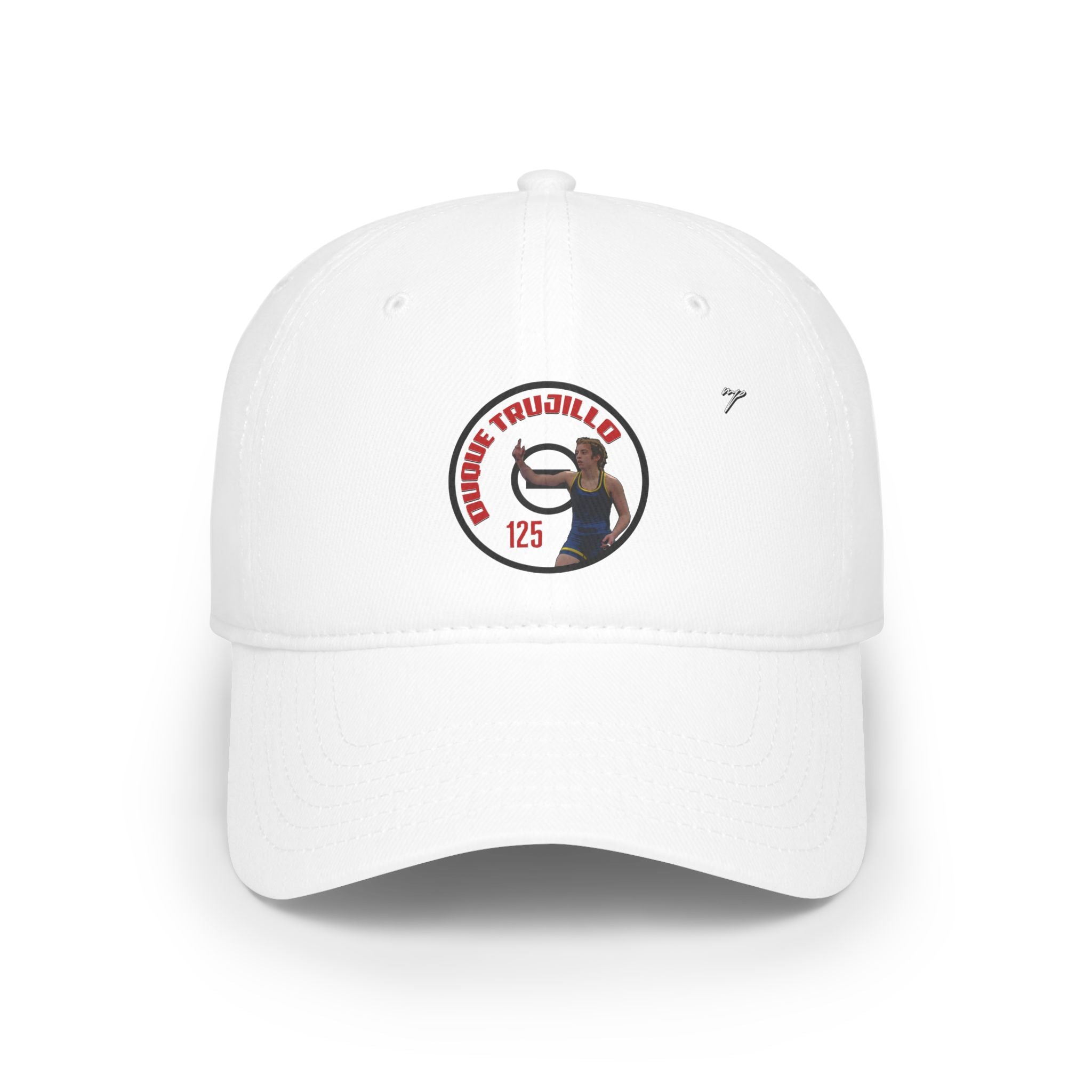 Juanita Duque Trujillo Hat
