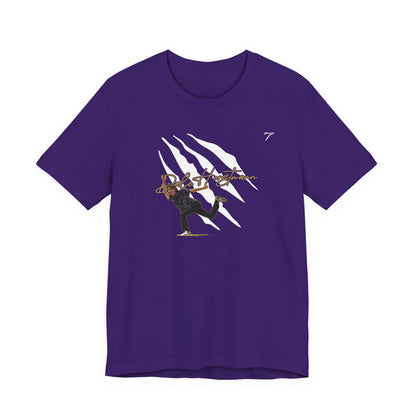 Dale Horstmann Graphic Tee