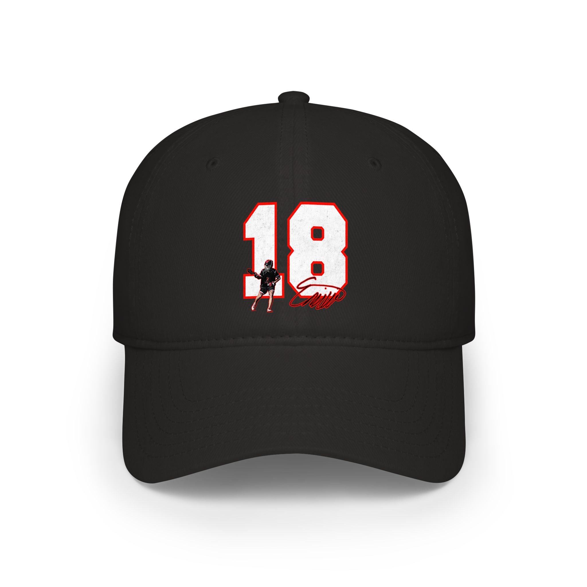 Emilio Koscielski Hat