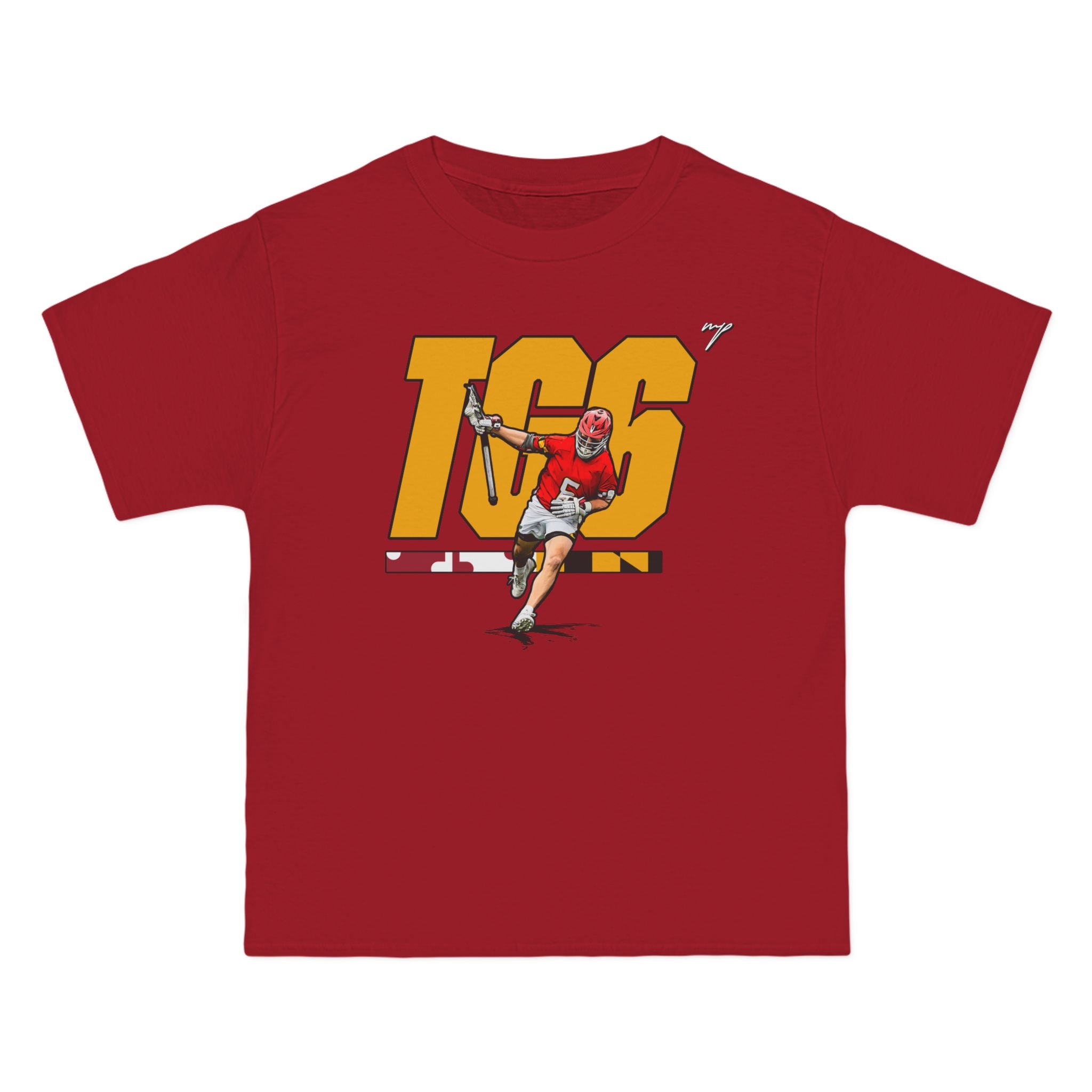 Thomas Gravino Vintage Tee