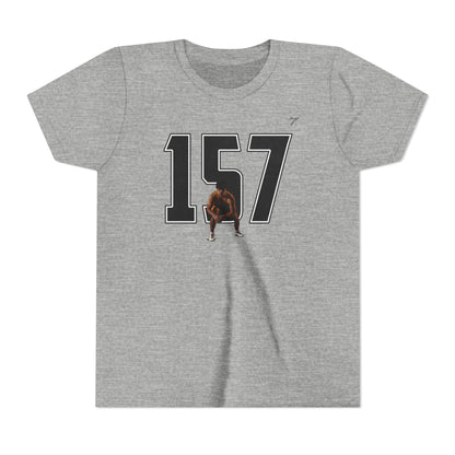 Chris Acuna YOUTH Graphic Tee