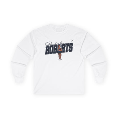 Brook-lynn Roberts Long Sleeve Tee