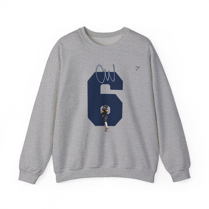 Carmen Ward Crewneck