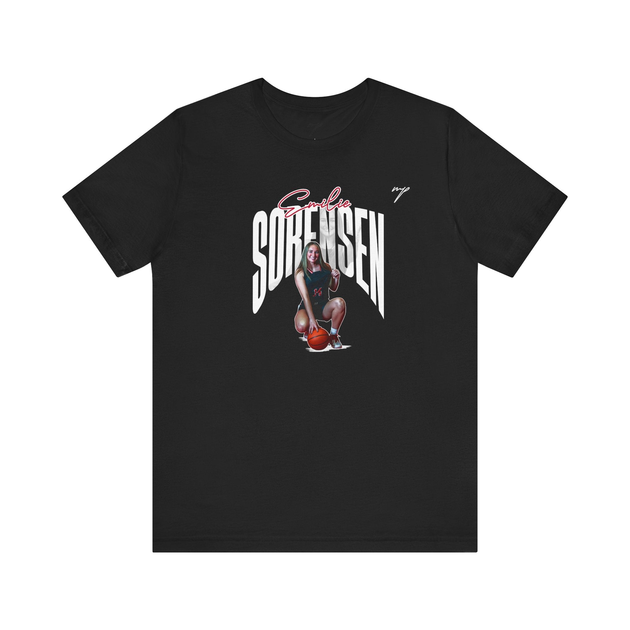 Emilie Sorensen Graphic Tee