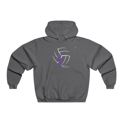 Ashlee Markert Vintage Hoodie