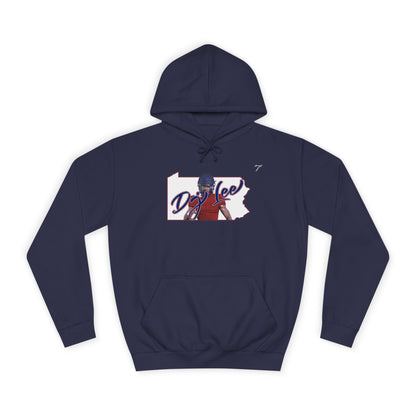 Devonis Lee Hoodie