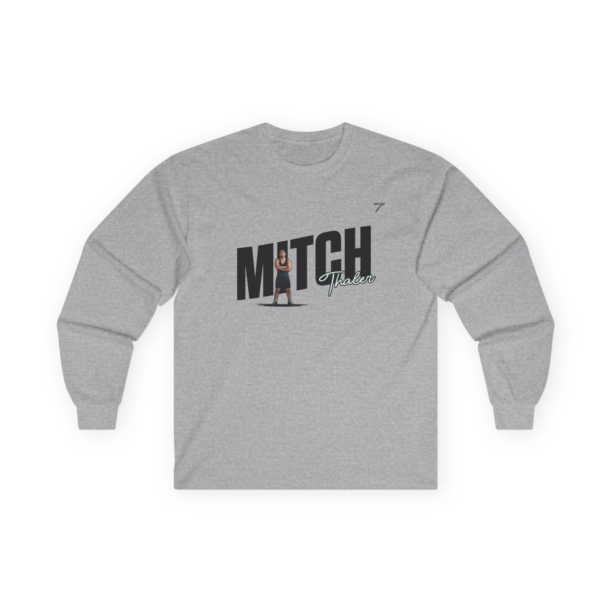 Mitch Thaler Long Sleeve