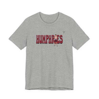 Seb Humphries Graphic Tee