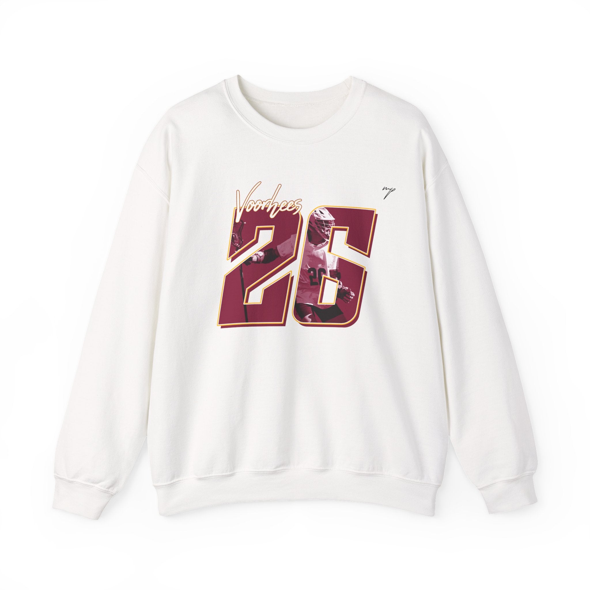 Aidan Voorhees Crewneck