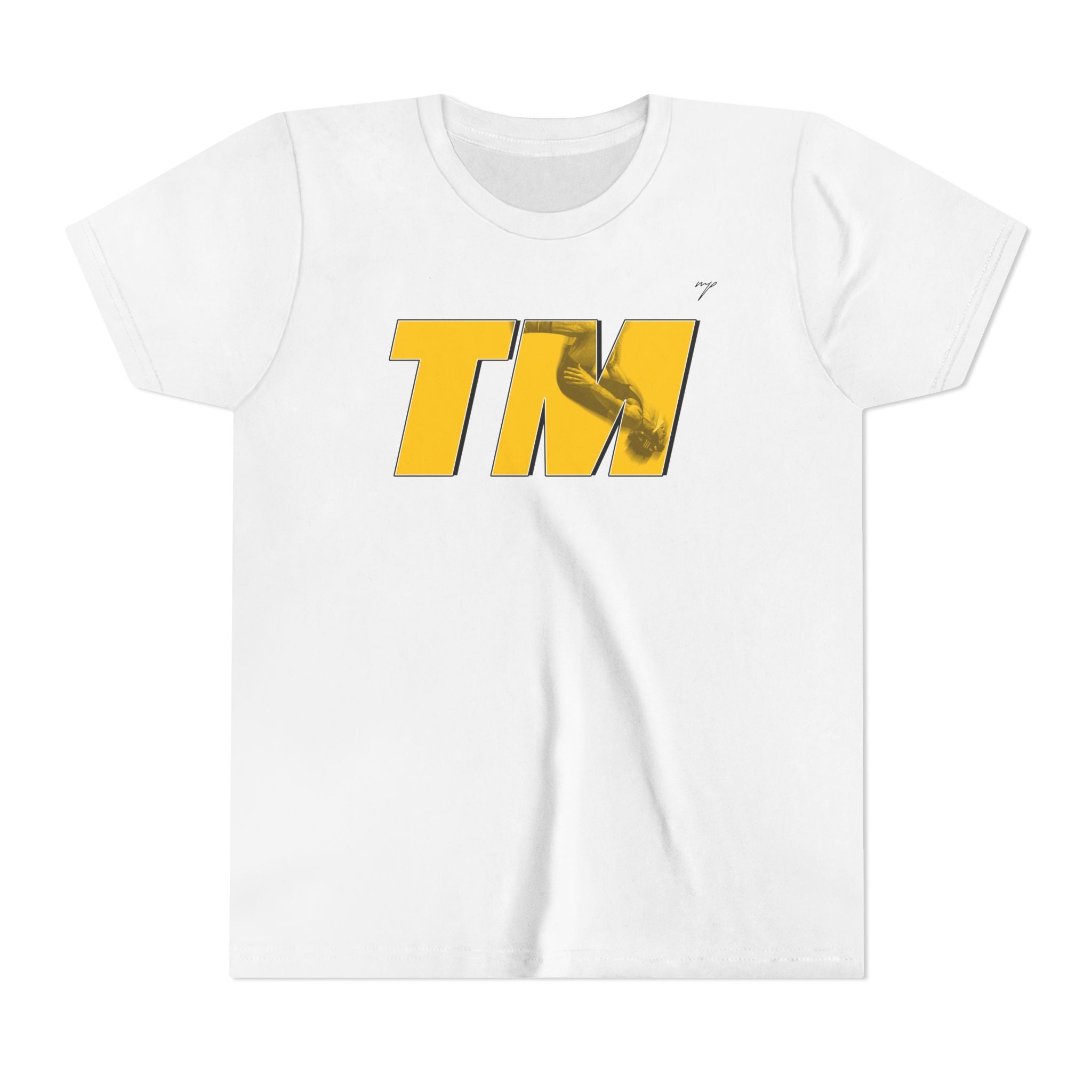 Ty Murray YOUTH Graphic Tee