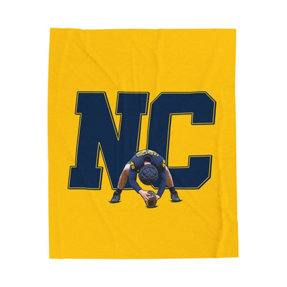 Nico Crawford Blanket