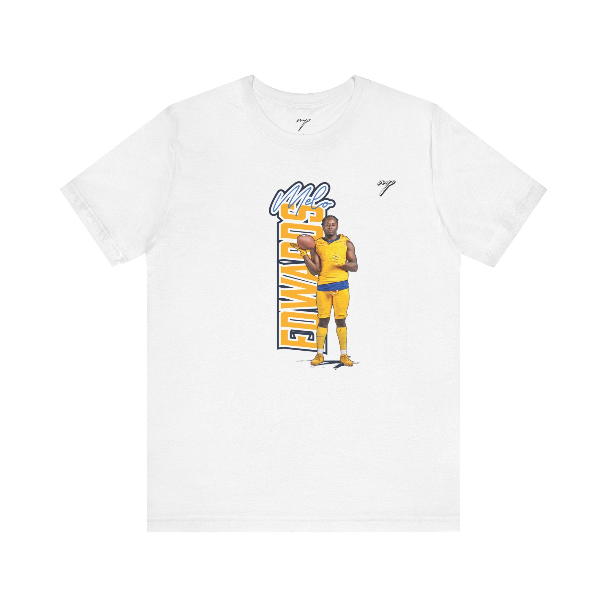 Melo Edwards Graphic Tee